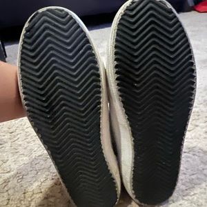 Almost brand new Golden Goose sneakers. Wore a couples times